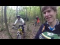 Allybabs: Wharncliffe and Greno Woods ride