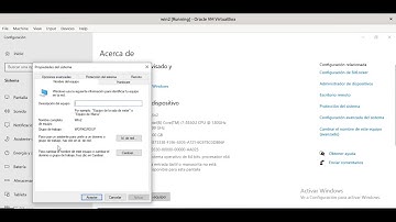 Configure SMB/CIFS access to a new SVM