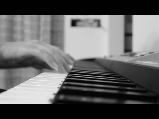 Al Yazmalım Piano Cover - Filmin jenerik Müziğini class=