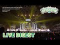 "THE IDOLM@STER SideM PRODUCER MEETING WELCOME TO PLEASURE 315 G＠RDEN!!!" SAMPLE MOVIE【アイドルマスター】
