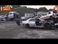 Dumpert & Mastermilo scrapheap challenge part1