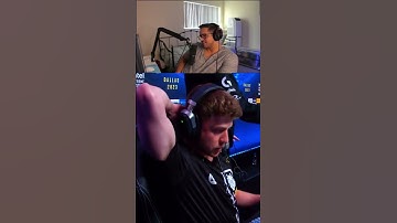 JKS be hitting the gym