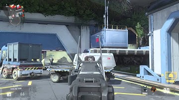 We Own the Leaderboard - Call of Duty : Advanced Warfare