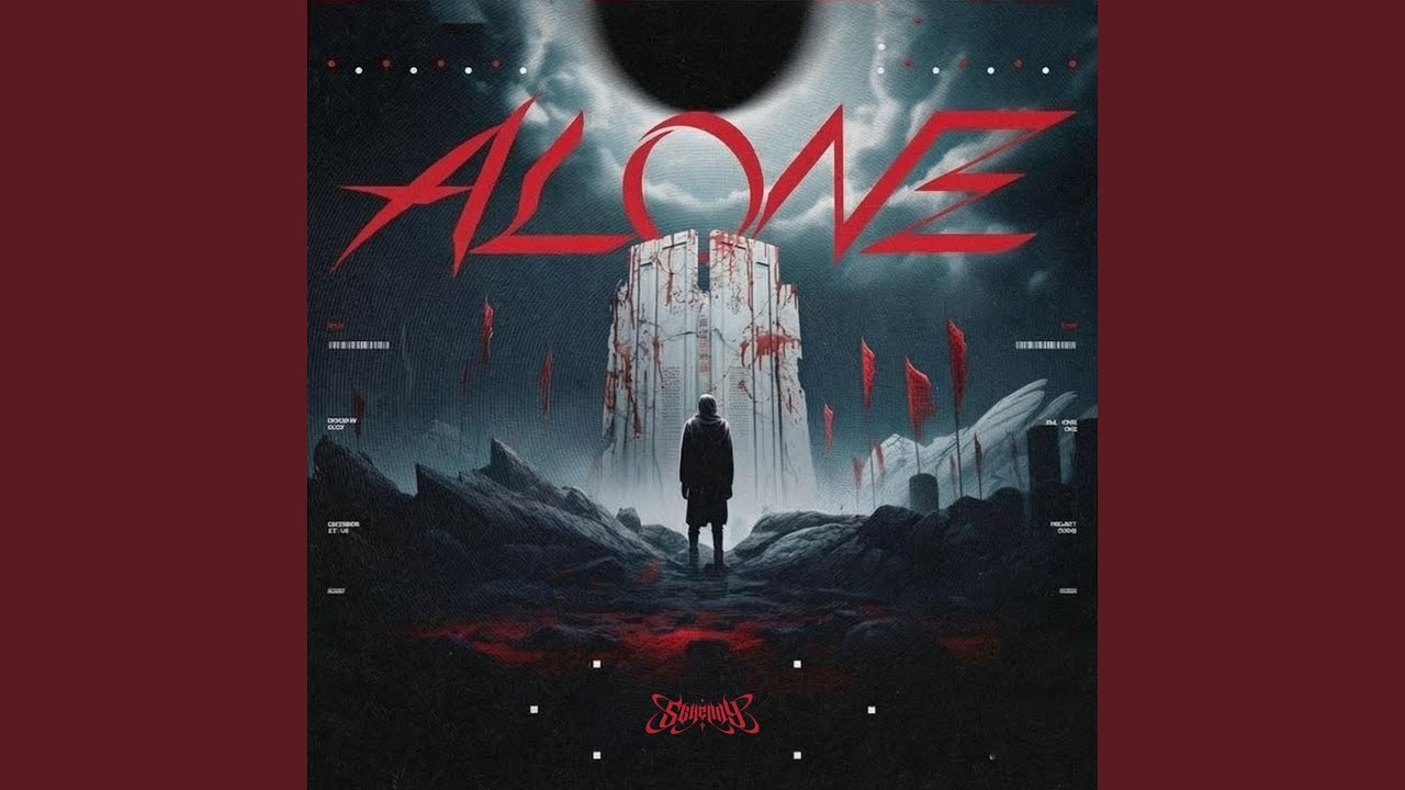 Watch Alone (REMIX) on YouTube Watch Alone (REMIX) on YouTube