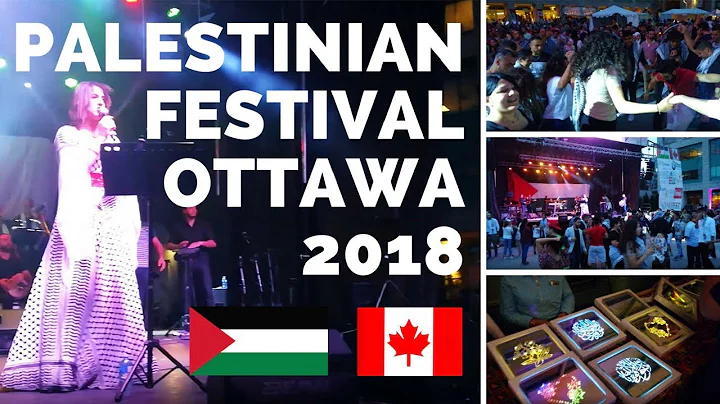 Palestinian Festival Ottawa Canada Palestinian Fes...