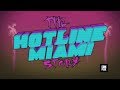 История разработки Hotline Miami