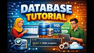 Ultimate Database Tutorial for Everyone. (Part -3) 👍 #trending #youtube #yt #databse 🔥