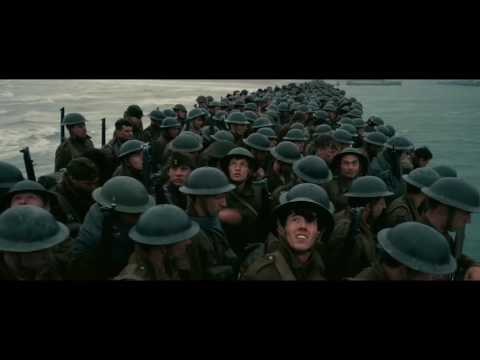 Dunkirk-Altyazılı Tanıtım HD