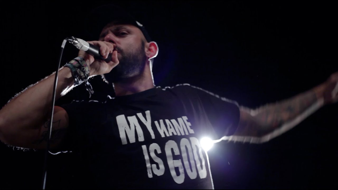 This Kid - The Cause