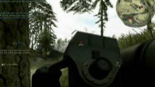 BF2 Heli Ownage