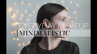 Everyday Makeup Routine | Spring 2017