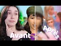 On relooke le foyer Meilleurs Amis ! ✨ (Liberty, Summer &amp; Travis en 2025) | Les Sims 4