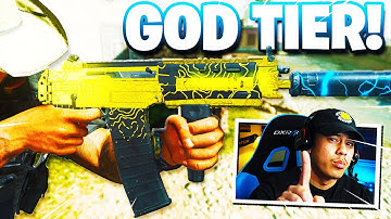 MOST UNSTOPPABLE GRAU 5.56 BEST CLASS SETUP! | Modern Warfare Grau Best Class (COD MW Best Setups)