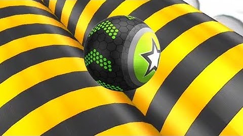 Going Balls‏ -New SpeedRun Gameplay Level (363)