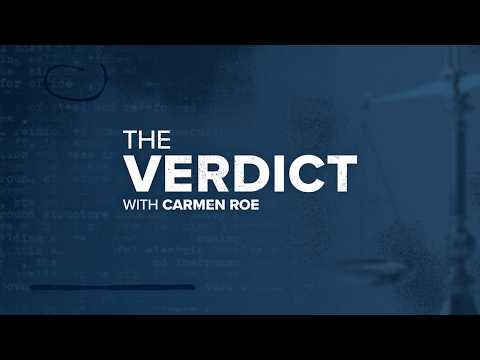 The Verdict with Carmen Roe