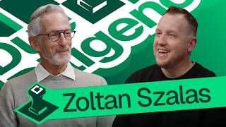 Why the Office Will Never Be the Same - Zoltan Szalas, Croissant Co-Founder | Due Diligence Ep. 3
