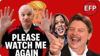 Chris McDonald & Ricci Wilson’s False 2026 Prophecies
CASH APP https://www.youtube.com/redirect?event=channel_description&redir_token=QUFFLUhqa0hmem9qZWJPNnFCbjFrbDRGajNVWDE5UldSQXxBQ3Jtc0tuT3AwaUM0UnQyRUJxTExvbVktb0FrQlJEV2YxSVFpd1hRbU0zRnZnMTFSOS1ldG5DeGVfUnczQ0h1VGtBUzN1bFd0TjdPeDVCRDJnMDhrdzY2WW04VzN1VG5lUzFSNGtHMDhvdzJPOE9FWENYZHNCVQ&q=cash.app%2FGarySchumacher57
OR
PATREON https://patreon.com/GarySchumacherExposingFalseProphets?utm_medium=unknown&utm_source=join_link&utm_campaign=creatorshare_creator&utm_content=copyLinkChris McDonald of The Mac Files is back again, giving a platform to false prophet Ricci Wilson and her so‑called “prophecies” for 2026. In this video, we expose the truth behind these misleading predictions and show why they do not line up with Scripture. Many people are being deceived by voices that claim to speak for God but instead spread confusion and false hope. If you care about discernment, biblical truth, and protecting yourself from false teachers, this breakdown will help you see through the lies. Watch as we reveal how these false prophecies twist faith and why it’s important to stand firm in God’s Word. Chris McDonald & Ricci Wilson’s False 2026 Prophecies