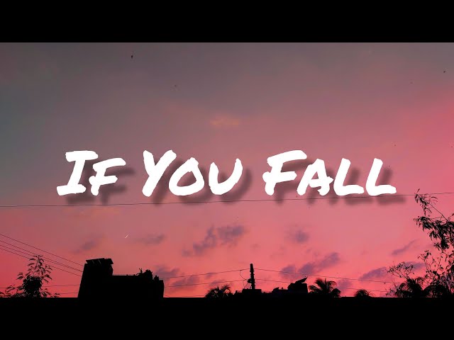 If You Fall -  UNDREAM u0026 Brad Arthur Lyrics class=