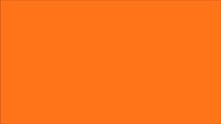 10 minutes of the incredible FULL orange screen