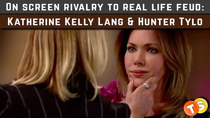 Why B&B leading ladies Katherine Kelly Lang & Hunt...