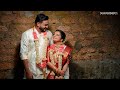 Ananthu & Anusree | Wedding Highlights