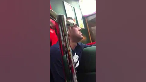 funny Croydon guy