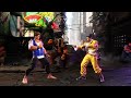 Street Fighter 6 - Luke