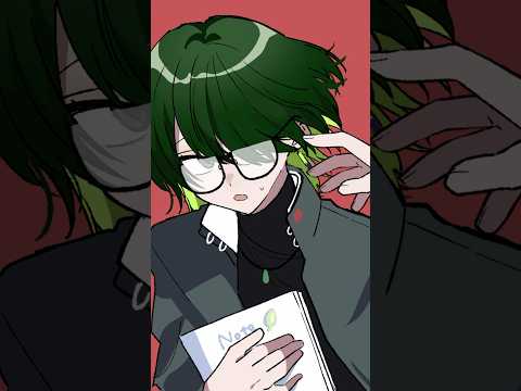 【アニメ】隠されてる首に実は……