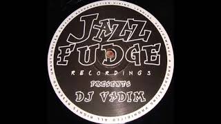 Dj Vadim - Relax with Pep Pt 1 and 2