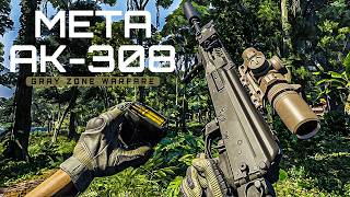 AK-308 + M61 is INSANE in Gray Zone Warfare PvP! screenshot 4
