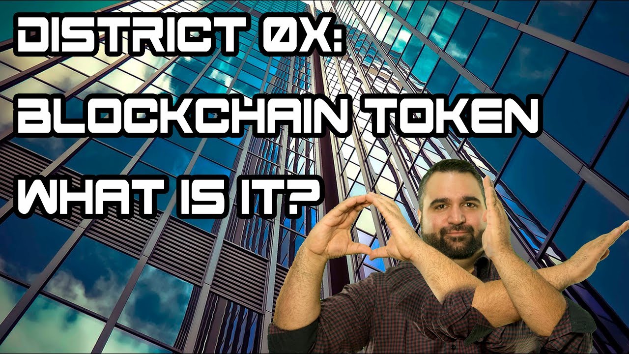 district ox cryptocurrency