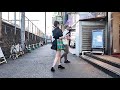 One of Japan's leading love hotel districts/Tokyo Uguisudani. Updated on July 13, 2025.