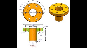 FreeCAD Tutorial for Beginners | Complete Step-by-Step Guide (2025)