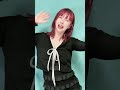 【まなこ】おとぎ話 - めいちゃん サビだけ振り付けして #踊ってみた