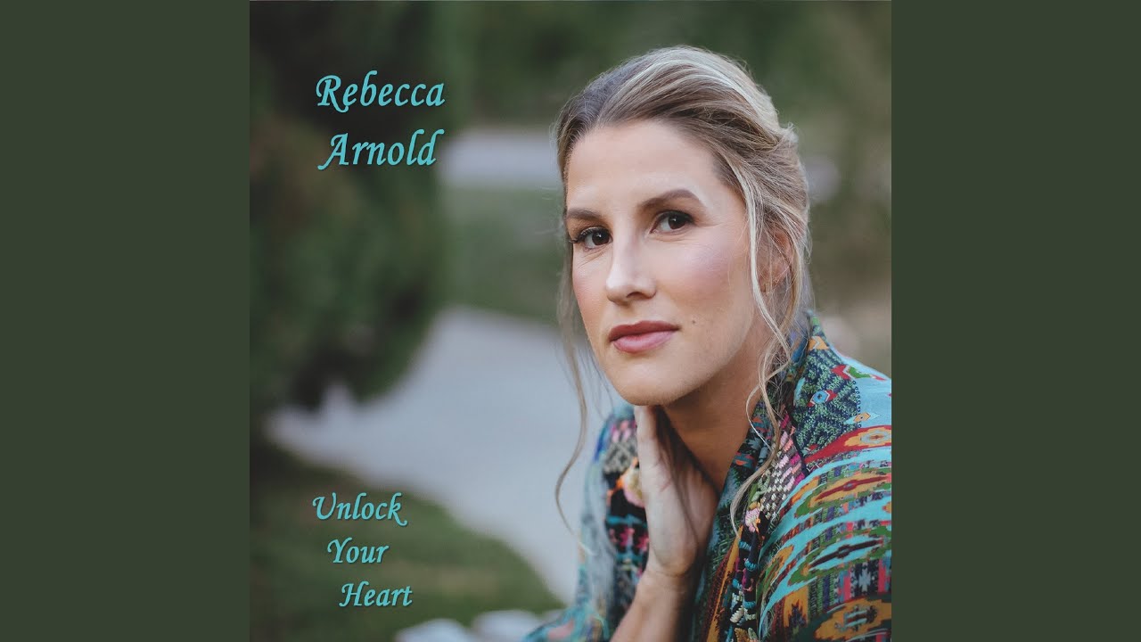 Rebecca Arnold – The Edge