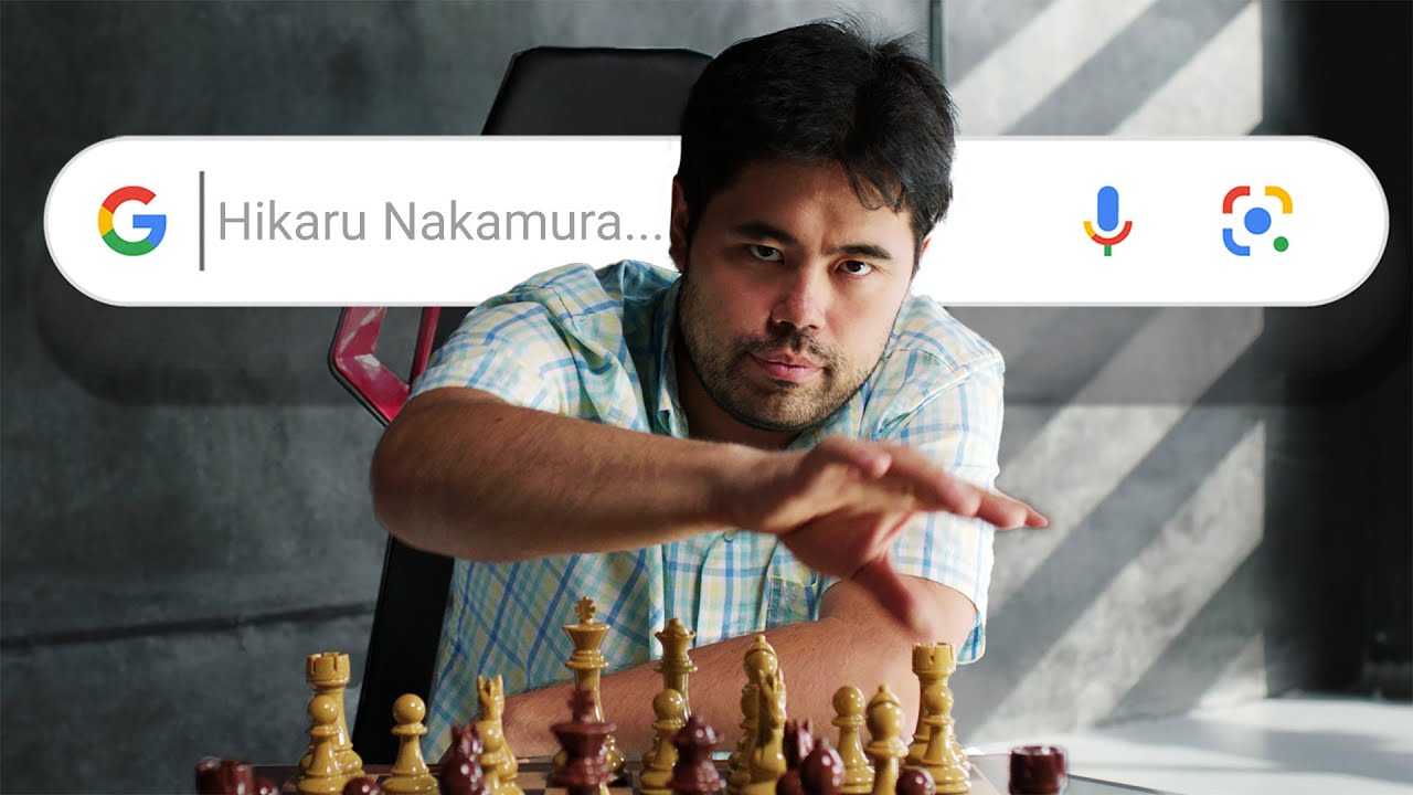 Why i don't play chessle : r/HikaruNakamura