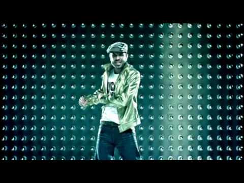 Kenan Dogulu - Shake It Up Shekerim (Turkey - Official Video - Eurovision Song Contest 2007)