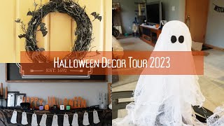 Halloween Decorations 2023