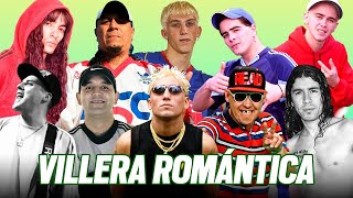 Cumbia Villera Romantica Del Recuerdo Enganchados 2021 La Vieja Escuela 