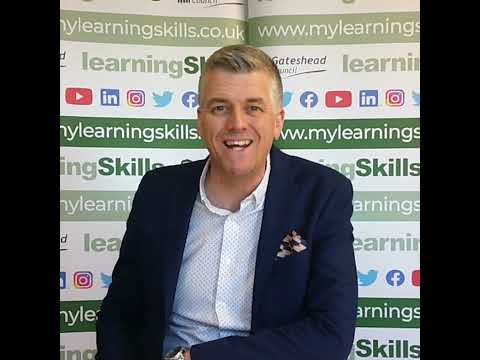 Recruit and Apprentice from Gateshead Council learningSkills