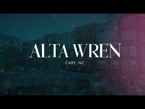 Alta Wren, from a residents perspective