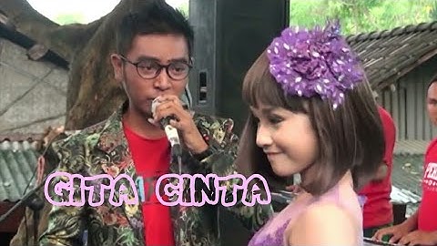 GERRY feat TASYA , Gita Cinta