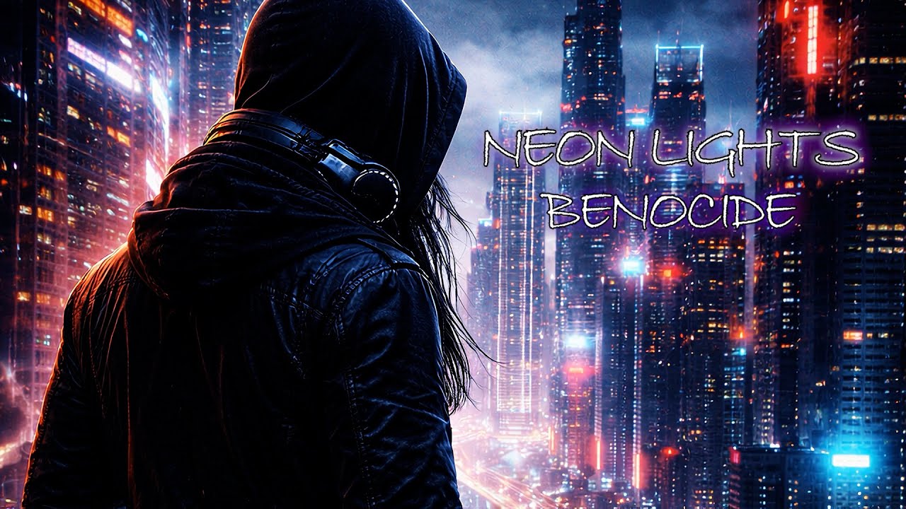 BENOCIDE - NEON LIGHTS (Full Album)