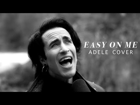 Easy On Me (Adele cover)