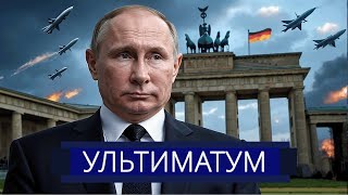 ⚡️ Путину выдвинут ультиматум || Зеленский вступился за Азербайджан
