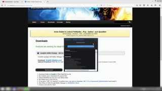 How to install ReBot - WoW Warlords of Draenor BOT 2016 by Wexer 1,892 views 8 years ago 45 seconds