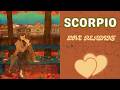 SCORPIO🖤 YOUR SILENCE IS LOUDER THAN WORDS...AND IT'S MAKING THEM FALL DEEPER FOR YOU 😳💘 #loveenergy