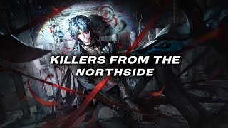 Killers From The Northside Ringtone | Ringtone Download | Draken Beats