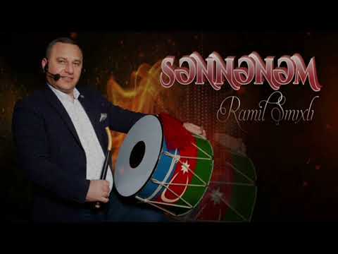 Ramil Shinixli - Sennenem Popurri Kende gel 2022 #ramilshinixli