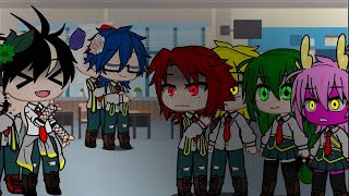 That's not cheating if I wasn't with your a*$|liar/jealous kiri||read discretion for explanation